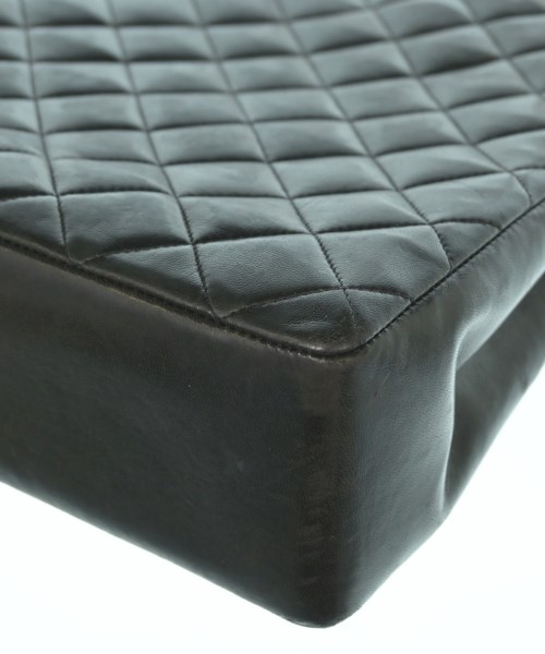 CHANEL（シャネル）ハンドバッグ 黒 サイズ:- レディース/2200634871092