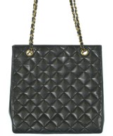 CHANEL（シャネル）ハンドバッグ 黒 サイズ:- レディース/2200634871092