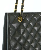 CHANEL（シャネル）ハンドバッグ 黒 サイズ:- レディース/2200634871092