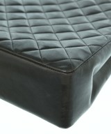 CHANEL（シャネル）ハンドバッグ 黒 サイズ:- レディース/2200634871092