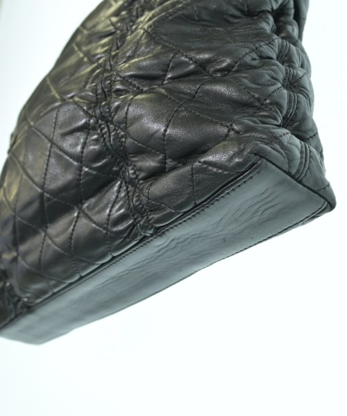 CHANEL（シャネル）トートバッグ 黒 サイズ:- レディース/2200619887056