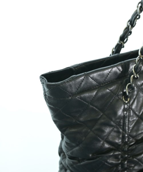 CHANEL（シャネル）トートバッグ 黒 サイズ:- レディース/2200619887056