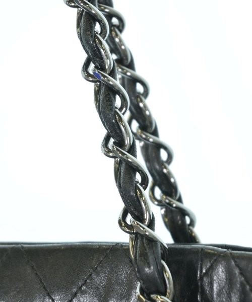 CHANEL（シャネル）トートバッグ 黒 サイズ:- レディース/2200619887056