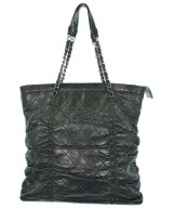 CHANEL（シャネル）トートバッグ 黒 サイズ:- レディース/2200619887056