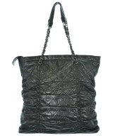 CHANEL（シャネル）トートバッグ 黒 サイズ:- レディース/2200619887056
