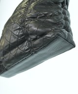 CHANEL（シャネル）トートバッグ 黒 サイズ:- レディース/2200619887056