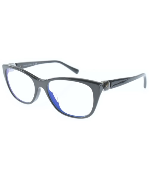 CHANEL(シャネル)メガネ 黒 サイズ:-/2200635495075