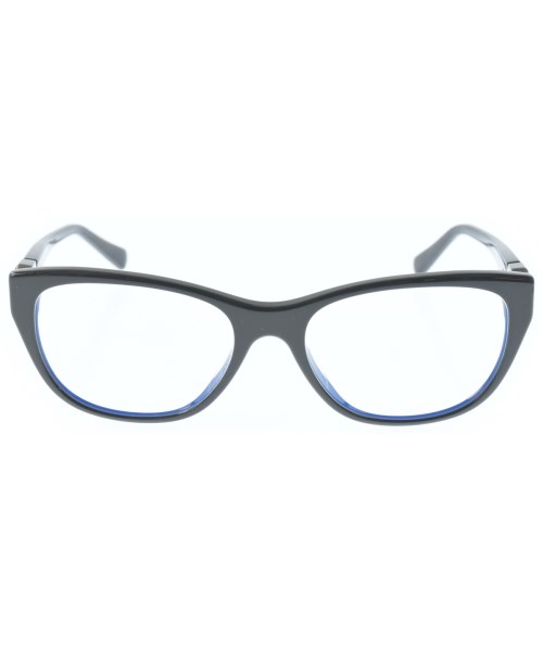 CHANEL（シャネル）メガネ 黒 サイズ:- レディース/2200635495075