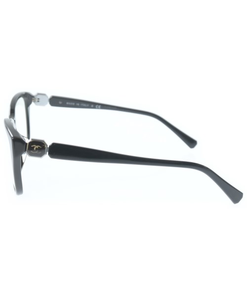 CHANEL（シャネル）メガネ 黒 サイズ:- レディース/2200635495075