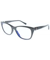 CHANEL（シャネル）メガネ 黒 サイズ:- レディース/2200635495075