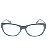 CHANEL（シャネル）メガネ 黒 サイズ:- レディース/2200635495075