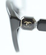 CHANEL（シャネル）メガネ 黒 サイズ:- レディース/2200635495075