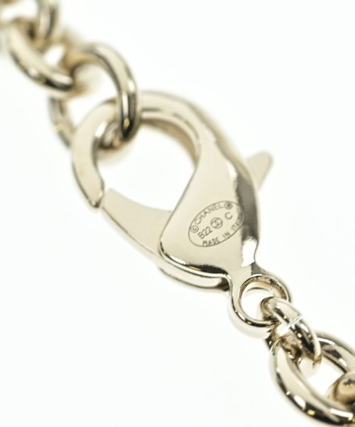 CHANEL（シャネル）ネックレス ゴールド サイズ:- レディース/2200635502032