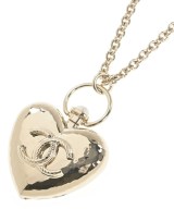 CHANEL（シャネル）ネックレス ゴールド サイズ:- レディース/2200635502032
