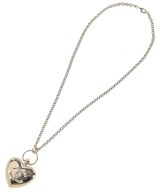 CHANEL（シャネル）ネックレス ゴールド サイズ:- レディース/2200635502032