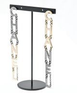 CHANEL（シャネル）ピアス シルバー サイズ:- レディース/2200635502049