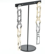 CHANEL（シャネル）ピアス シルバー サイズ:- レディース/2200635502049