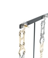 CHANEL（シャネル）ピアス シルバー サイズ:- レディース/2200635502049