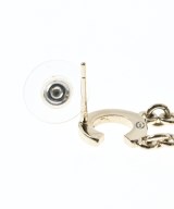 CHANEL（シャネル）ピアス シルバー サイズ:- レディース/2200635502049