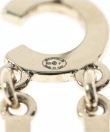 CHANEL（シャネル）ピアス シルバー サイズ:- レディース/2200635502049