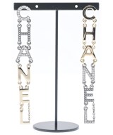 CHANEL ピアス