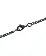 CHANEL（シャネル）ネックレス 黒 サイズ:- レディース/2200635502056