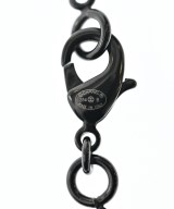 CHANEL（シャネル）ネックレス 黒 サイズ:- レディース/2200635502056