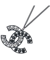 CHANEL ネックレス