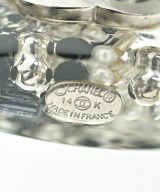 CHANEL（シャネル）ピアス シルバー サイズ:- レディース/2200635502063