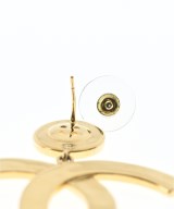 CHANEL（シャネル）ピアス ゴールド サイズ:- レディース/2200635502070