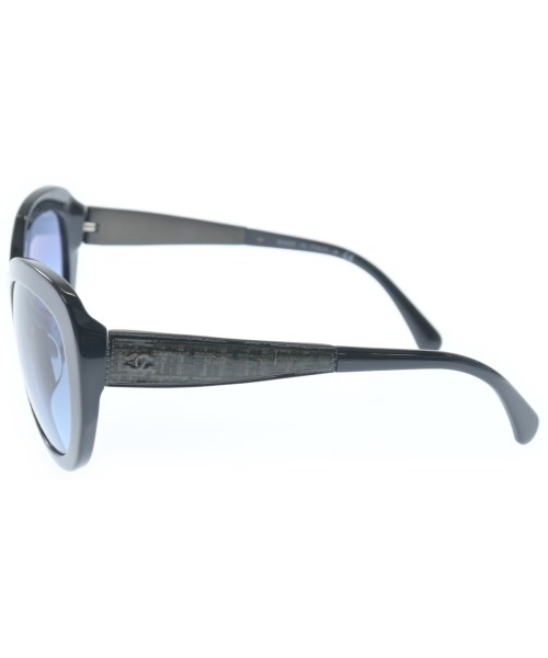 CHANEL（シャネル）サングラス 紺 サイズ:- レディース/2200635097149