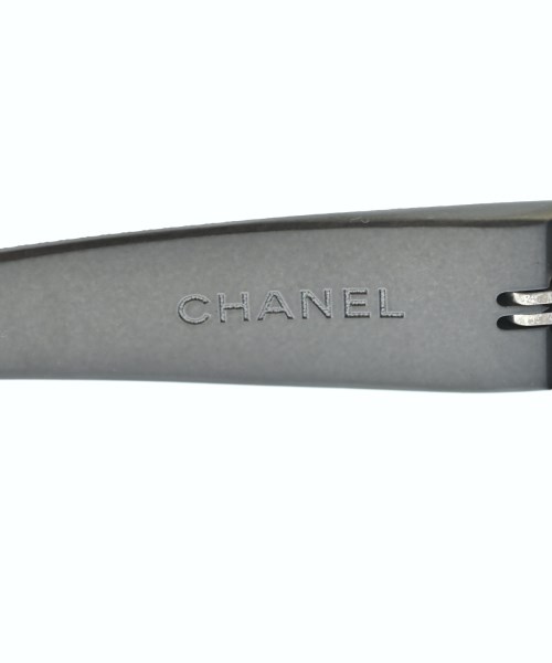 CHANEL（シャネル）サングラス 紺 サイズ:- レディース/2200635097149