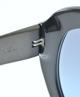 CHANEL（シャネル）サングラス 紺 サイズ:- レディース/2200635097149