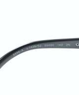 CHANEL（シャネル）サングラス 紺 サイズ:- レディース/2200635097149