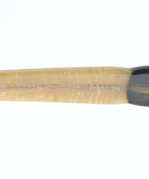 CHANEL（シャネル）サングラス 茶 サイズ:- レディース/2200621090048