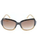 CHANEL（シャネル）サングラス 茶 サイズ:- レディース/2200621090048