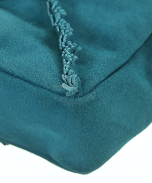 CHANEL（シャネル）ショルダーバッグ 青 サイズ:- レディース/2200636311015