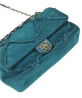 CHANEL（シャネル）ショルダーバッグ 青 サイズ:- レディース/2200636311015