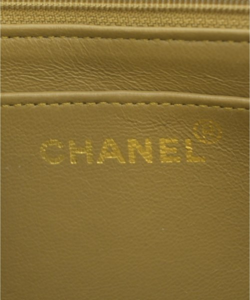 CHANEL（シャネル）ショルダーバッグ 茶 サイズ:- レディース/2200636311022