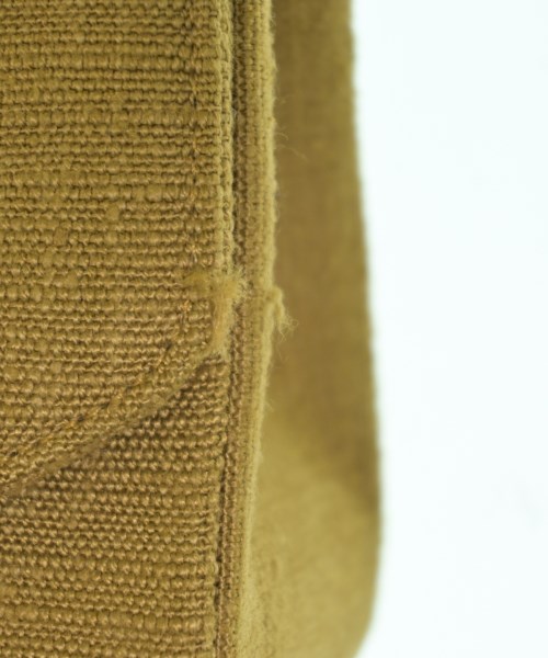 CHANEL（シャネル）ショルダーバッグ 茶 サイズ:- レディース/2200636311022