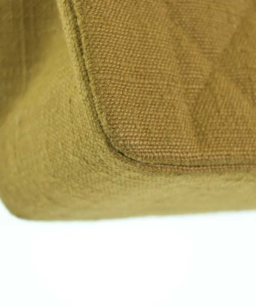 CHANEL（シャネル）ショルダーバッグ 茶 サイズ:- レディース/2200636311022