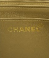 CHANEL（シャネル）ショルダーバッグ 茶 サイズ:- レディース/2200636311022