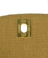 CHANEL（シャネル）ショルダーバッグ 茶 サイズ:- レディース/2200636311022