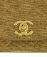 CHANEL（シャネル）ショルダーバッグ 茶 サイズ:- レディース/2200636311022