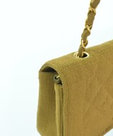 CHANEL（シャネル）ショルダーバッグ 茶 サイズ:- レディース/2200636311022