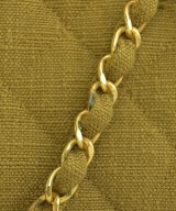 CHANEL（シャネル）ショルダーバッグ 茶 サイズ:- レディース/2200636311022