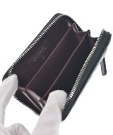 CHANEL（シャネル）財布・コインケース 黒 サイズ:- レディース/2200636370111