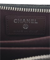 CHANEL（シャネル）財布・コインケース 黒 サイズ:- レディース/2200636370111