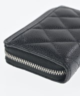 CHANEL（シャネル）財布・コインケース 黒 サイズ:- レディース/2200636370111