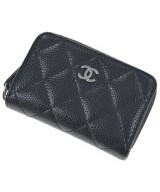 CHANEL 財布・コインケース